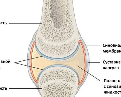 Почему болят суставы и что с этим делать
