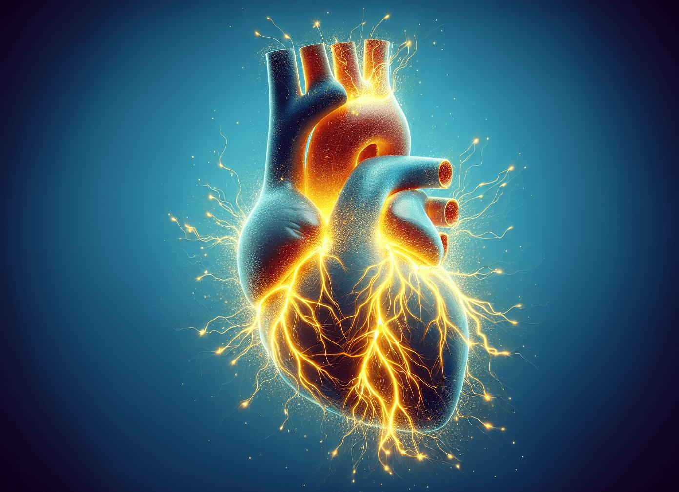 Все о мерцательной аритмии (фибрилляция предсердий): виды, симптомы и лечение Все о мерцательной аритмии (фибрилляция предсердий): виды, симптомы и лечение