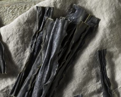 13 продуктов, в которых больше всего йода