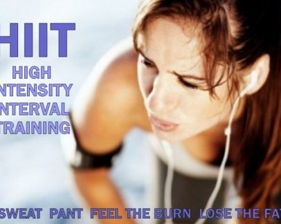 8 преимуществ интервальных тренировок